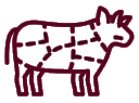 Comprar lotes y cestas de carne