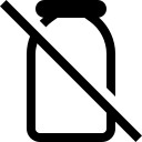 Sin lactosa