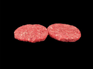 HAMBURGUESA ARTESANA DE VACA MADURADA